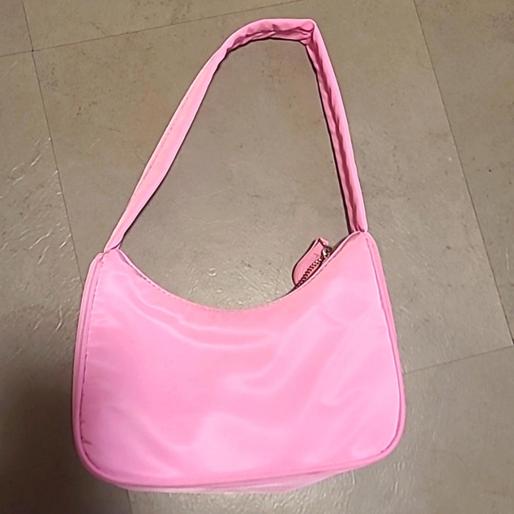 Pink Ardene Handbag 👜 💖